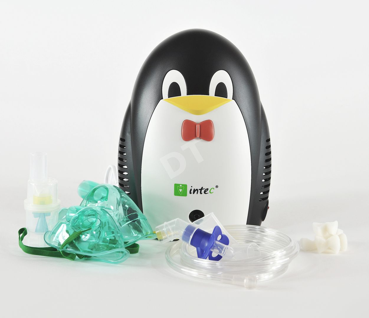  Inhalator Intec Medical Pingwin CN-02WF