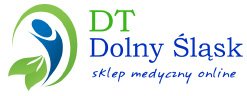DT Online - pieluchomajtki, sklep medyczny, sprzęt rehabilitacyjny