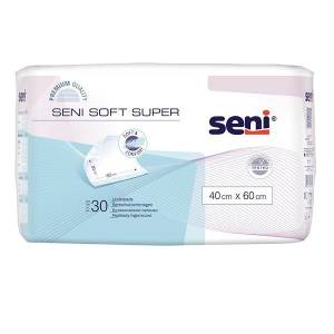 Podkłady higieniczne Seni Soft Super 40x60cm 30szt.